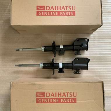 Shockbreaker depan sigra calya original
