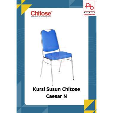 Kursi Susun Chitose Caesar N Jogja