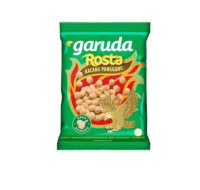 Kacang Garuda Rosta