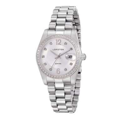JAM TANGAN LOFOTEN 2323LS JAM LOFOTEN 2323 LS JAM TANGAN WANITA JAM TANGAN ANALOG LA ST DMTR 3.5 CM