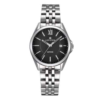 JAM TANGAN LOFOTEN 8102LS JAM LOFOTEN 8102 LS JAM TANGAN WANITA JAM TANGAN ANALOG LA ST DMTR 3.4 CM