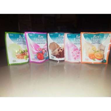 Bay Fresh Everywhere 70 gr Morning Coffee
