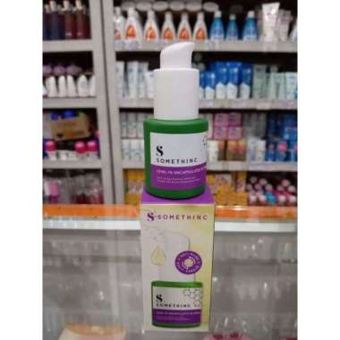 Somethinc 1% retinol 20ml / serum wajah somethinc