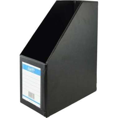 Box file jumbo merk bantex 4011 10 cm / box file jumbo bantex