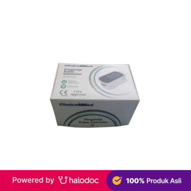 Choicemmed Fingertip Pulse Oximeter MD300CN310