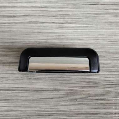 HANDLE HANDEL PINTU BAK BAGASI MITSUBISHI L200 STRADA - SEAESAW