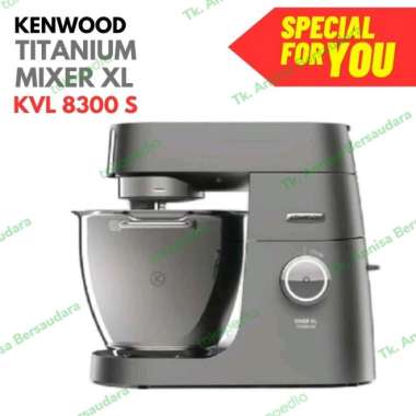Kenwood kvl sales 8300