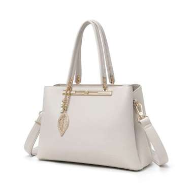 Tas Wanita Palomino Elise Handbag - Ivory ORIGINAL