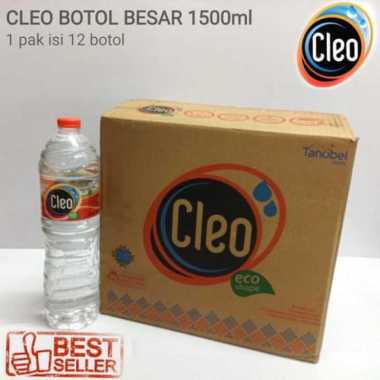 Cleo 1500 ML - 1 Dus isi 12