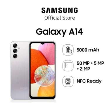 Samsung A14 6/128 LTE