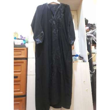 abaya ori saudi pl