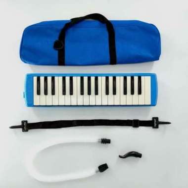 Pianika Pianica Alat Musik Tiup YAMATO model Yamaha anak