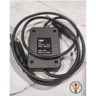 AOR PC-MINI PC CABLE (USB)