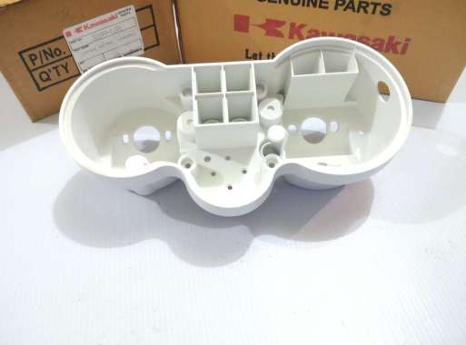 COVER DUDUKAN INNER DALAM SPEEDOMETER NINJA R SS ORIGINAL