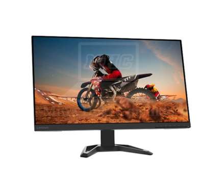 LED MONITOR LENOVO 27" G27-30 FHD/VA/165Hz/1ms/HDMI/DP/Speaker