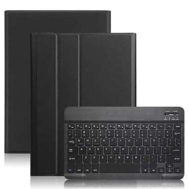 Huawei Matepad T10s T10 Matepad 10.4 Flip BookCover keyboard Bluetooth MATEPAD 10.4