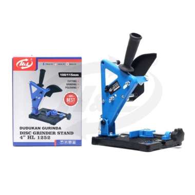 Stand Gerinda Dudukan Gerinda