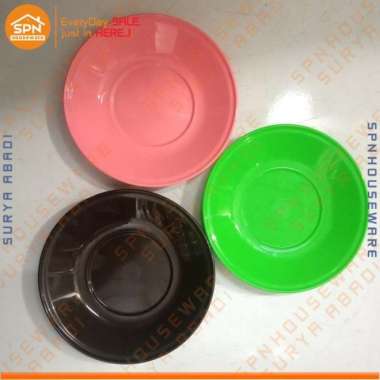 Piring Tatakan cr 102 HOYAPLAST