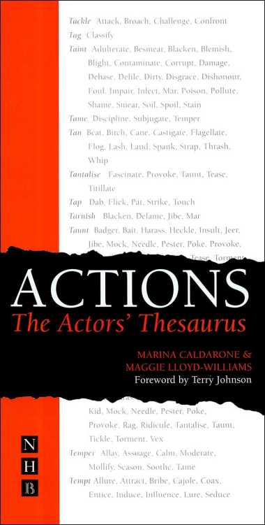 Ebook - Actions