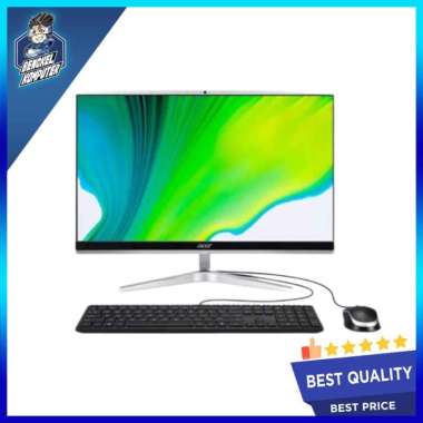 ALL IN ONE PC ACER C24-1651 CI3-1115G4/4GB/512GB SSD