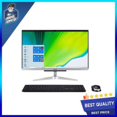 ALL IN ONE PC ACER C24-1700 CI3-1215U/4GB/512GB SSD