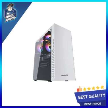 CASING PC VENOMRX ELDEN WHITE
