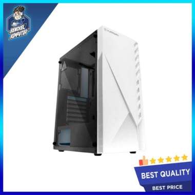 CASING PC VURRION VINCERO Putih