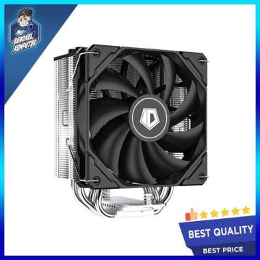 CPU COOLER ID COOLING SE 224 XTS 120MM