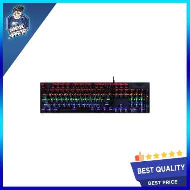 KEYBOARD MECHANICAL CYBORG MEKA10