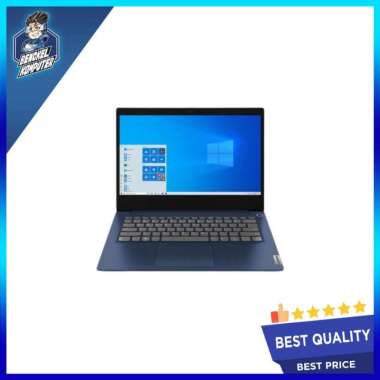 LENOVO IDEAPAD IP3 14ADA05 V2ID AbyssBlue