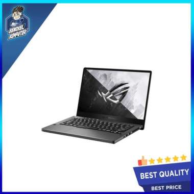 LAPTOP ASUS ROG GA401QC-R735A6G-O11 ZEPHYRUS G14 ECLIPSE GRAY