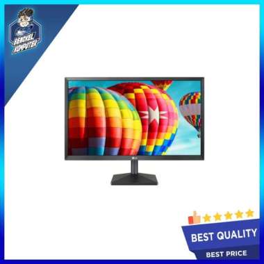 MONITOR LG LED 24MK400H 24" 75HZ
