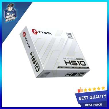 MOTHERBOARD EYOTA H510