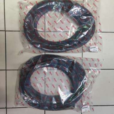 KARET PINTU DEPAN KANAN KIRI DAIHATSU FEROZA TAFT GT ROKKKY