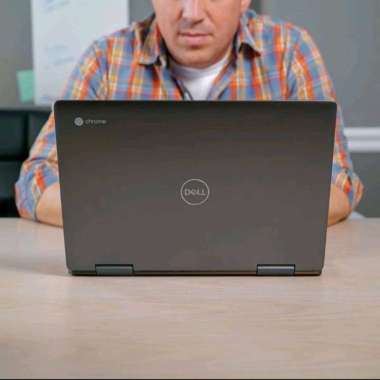 laptop Chromebook Dell 3120 P22T Touchscreen Intel Celeron