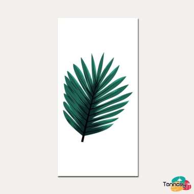HIASAN DINDING DAUN MONSTERA WALL DECOR DAUN PAJANGAN KAYU POSTER DEKORASI DINDING RUMAH KAMAR TIDUR