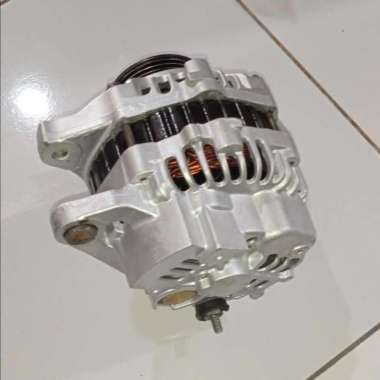 Non Trade In Alternator Dinamo Ampere Honda City Honda Jazz|Mobil