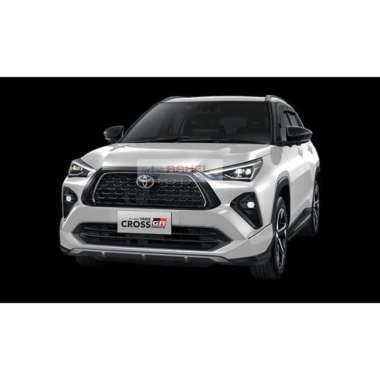 Front Grill Ornament Toyota Yaris Cross
