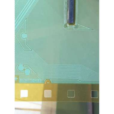 IC COF LS0610BH1-C2LX untuk TV LG atau Panasonic atau Toshiba