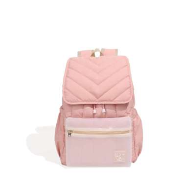 Lova.id - MELISA - Tas Ransel Wanita Pink