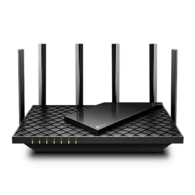 Tp-link Archer AX73 AX5400 Wifi 6 Wireless Router Tplink AX 73 AX 5400
