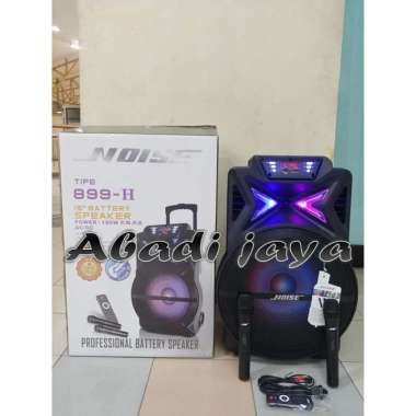 portable meeting wireless noise 899h 15inch noise899h Multicolor