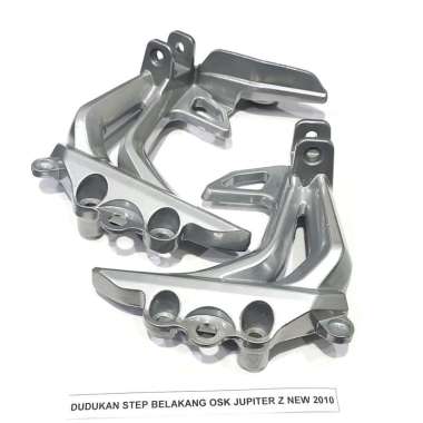 DUDUKAN STEP BELAKANG OSK JUPITER Z NEW 2010