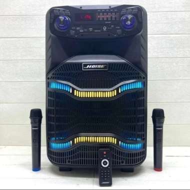 Speaker Portable Noise 899 NEW Z 15 INCH