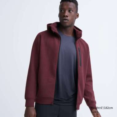Jual Jaket Uniqlo Model Terbaru Harga Promo Maret 2024 Blibli