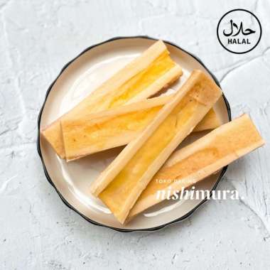 Bone Marrow Sumsum Sapi Belah 2 - Tulang Kaldu Beef - Beff Halal - Nishimura Nishimurashop