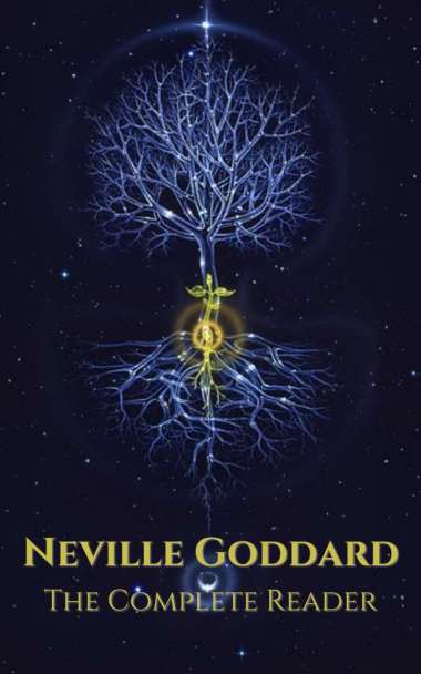 Ebook - Neville Goddard