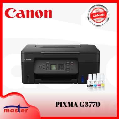 PRINTER CANON G3770