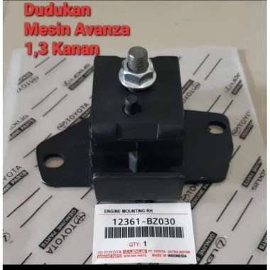 Engine Mounting Dudukan Mesin Kanan Avanza 1,3