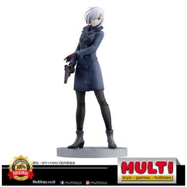 RT D120390 ANIME SPY x FAMILY LUMINASTA FIONA FROST 53044